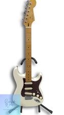 Fender player plus strat - player, mn