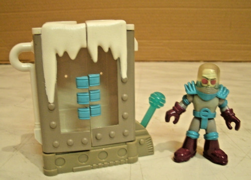 Imaginext fisher price - imaginext,