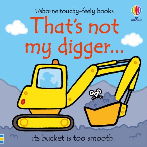 That not digger - my,