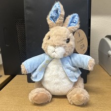 Enesco Beatrix Potter Great
