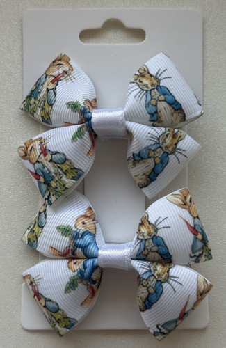 Girls peter rabbit print - girls,