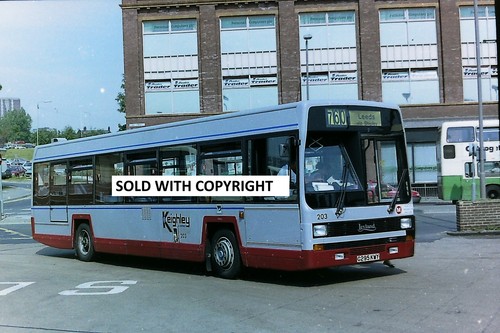 Bus negative 35mm keithley - bus, &