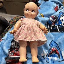 Kewpie 1970's Vintage Cameo