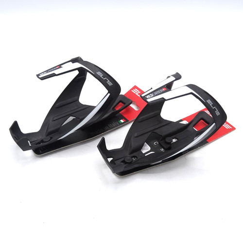 Elite vico carbon - carbon, bike