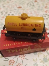 Tri-ang R211 Shell Lubricating