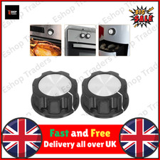 2 PCS Air Fryer Timer Knob