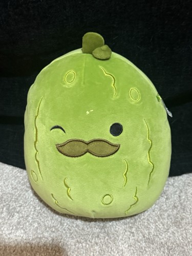Squishmallows charles the - squishmallows,