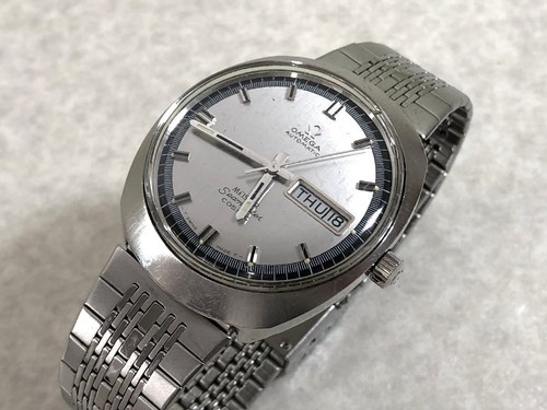 Omega watch seamaster cosmic - watch,