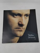 Phil Collins - …But