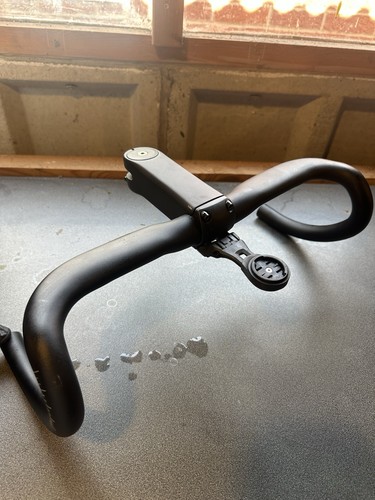 Giant cadex black - giant, aluminium