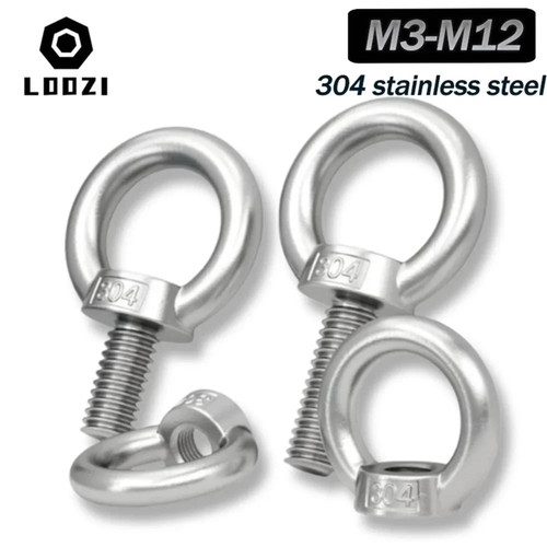 Stainless steel lifting - steel,