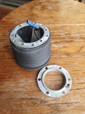 VW Golf Momo & Nardi Steering