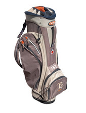 Sun Mountain S1 Organizer Cart