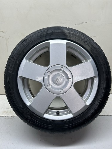 Ford fiesta mk6 alloy wheel - ford,