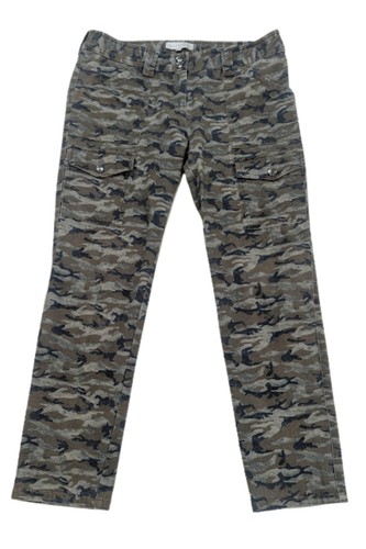 Anatomie women camo cargo - women's,
