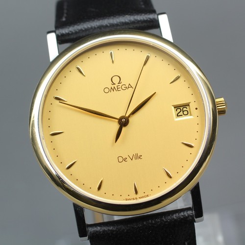 Mint paper omega de - omega, ville