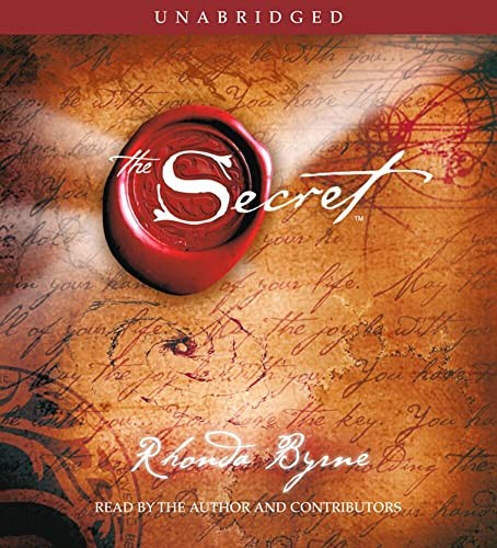 The secret byrne rhonda - the, by