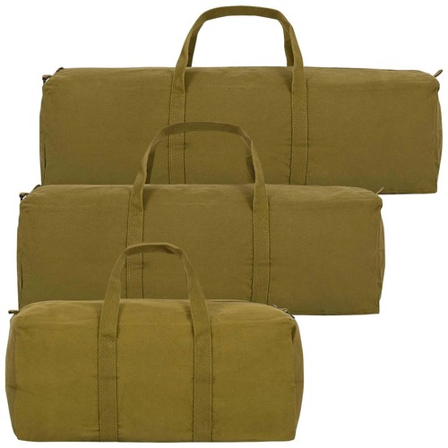 Highlander heavy duty cotton - duty,