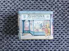 Ringtons Fine Tea Merchants