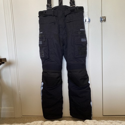 Rst waterproof armoured - waterproof,