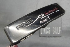 Left-Handed Ping Scottsdale