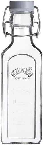 Clip top bottle 3 - clip,