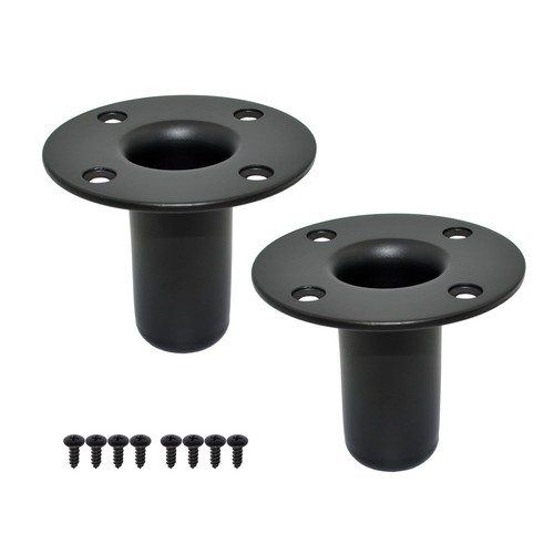 Metal speaker stand 13x3 - speaker,