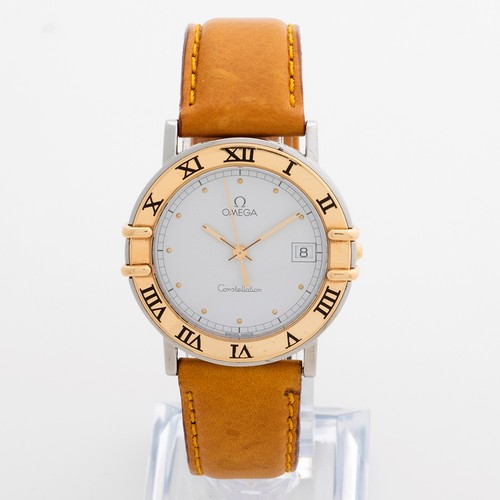 Omega constellation ref - omega,