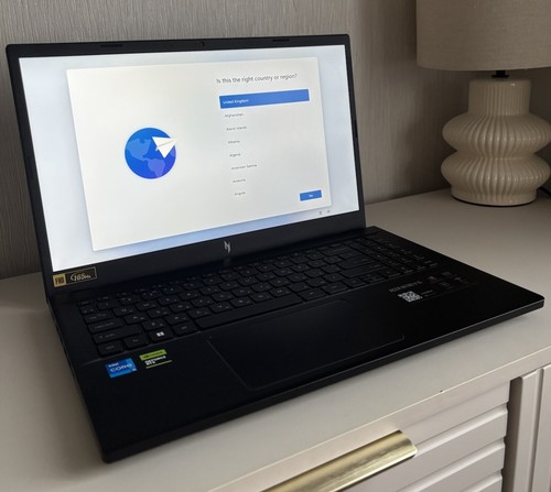 Acer nitro gaming laptop - acer,