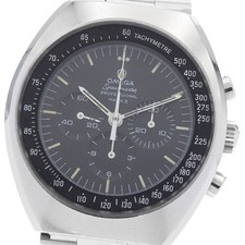 OMEGA Speedmaster Professional Mark II 145.014 Cal.861 Hand Winding Men's_890848
