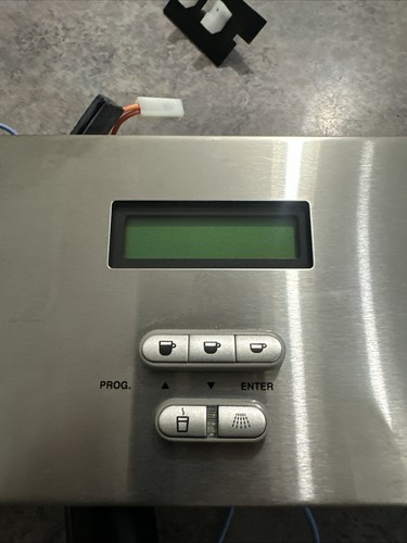 Miele cva 620 coffee machine - miele,