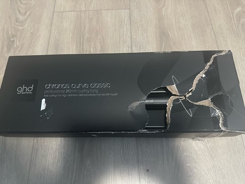 Ghd chronos curve classic - chronos,