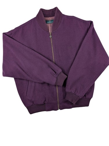 Vintage fred perry bomber - fred,