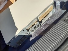 Vintage Compaq Pc Computer Reyro Old Desktop Pc Untested Read Cheap