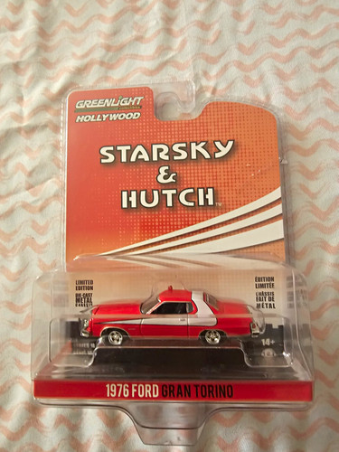 Greenlight hollywood starsky - hollywood,