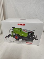 Wiking Claas Baler