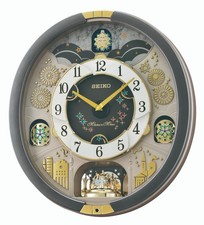 Seiko melodies motion - seiko, in