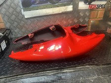 Suzuki SV650 N Pair Of Rear