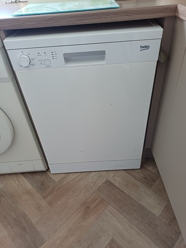 Beko freestanding slim - freestanding,