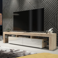 200cm modern unit - modern, i