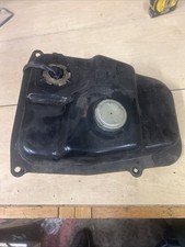 OEM Kymco Super 8 125cc