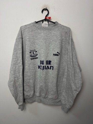 Everton 1990 2000 training - 1990's, 2000's