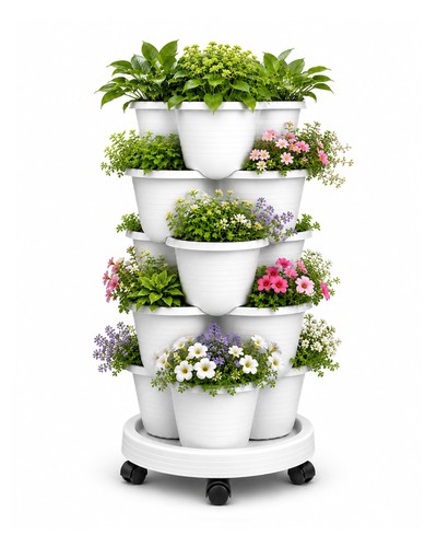 Bamworld tier stackable - bamworld,