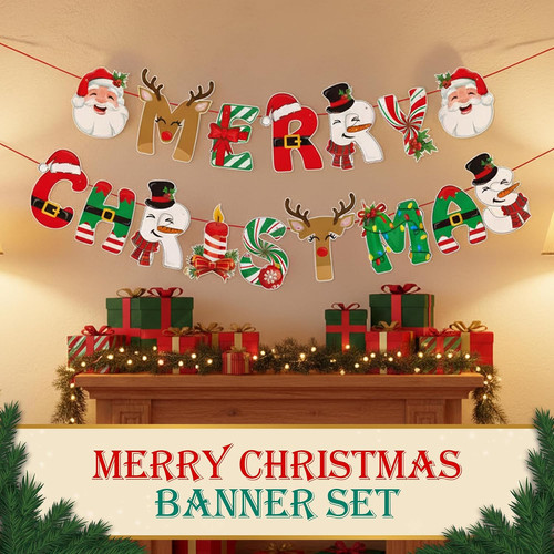 Premium medium large - medium/large, merry