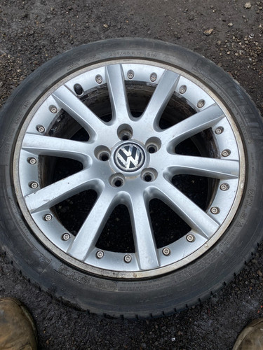 Golf touran passat 17 - touran,