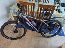 Carrera Vengeance 27.5" Womens