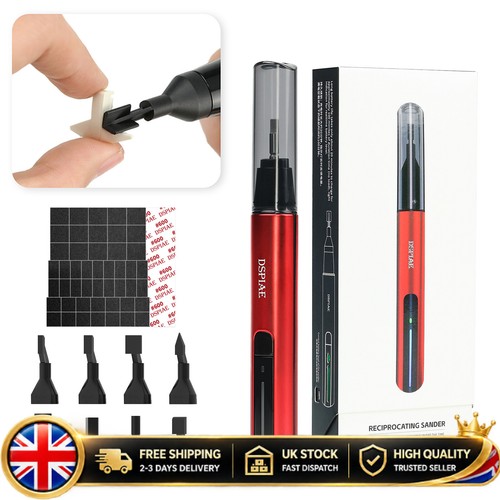 Dspiae mini cordless - dspiae, es-a