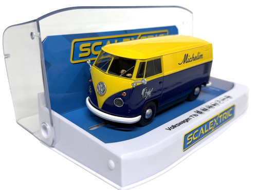 Scalextric c4357 volkswagen - scalextric,