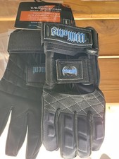 water ski gloves ..williams 
