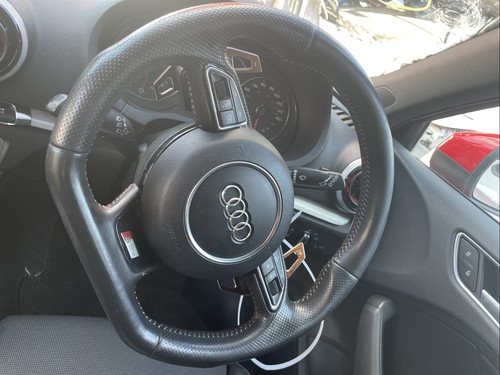 Audi 2013 2017 steering - audi, 8v